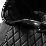 Gabbiano Sylvia Fejmosó Egység - fekete - E-SHOP ELKONcosmetic Kft.