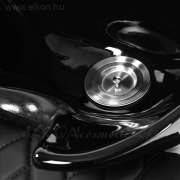 Gabbiano Sylvia Fejmosó Egység - fekete - E-SHOP ELKONcosmetic Kft.