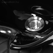 Gabbiano Sylvia Fejmosó Egység - fekete - E-SHOP ELKONcosmetic Kft.