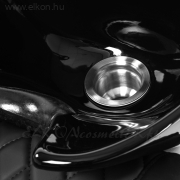 Gabbiano Sylvia Fejmosó Egység - fekete - E-SHOP ELKONcosmetic Kft.