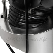 Gabbiano Sylvia Fejmosó Egység - fekete - E-SHOP ELKONcosmetic Kft.