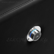 Gabbiano Sylvia Fejmosó Egység - fekete - E-SHOP ELKONcosmetic Kft.