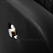 Gabbiano Sylvia Fejmosó Egység - fekete - E-SHOP ELKONcosmetic Kft.