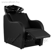 Gabbiano Carmen Fejmosó Egység - fekete - E-SHOP ELKONcosmetic Kft.