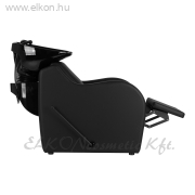 Gabbiano Carmen Fejmosó Egység - fekete - E-SHOP ELKONcosmetic Kft.