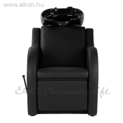 Gabbiano Carmen Fejmosó Egység - fekete - E-SHOP ELKONcosmetic Kft.