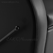 Gabbiano Carmen Fejmosó Egység - fekete - E-SHOP ELKONcosmetic Kft.