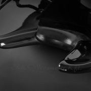 Gabbiano Carmen Fejmosó Egység - fekete - E-SHOP ELKONcosmetic Kft.