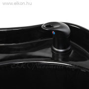 Gabbiano Carmen Fejmosó Egység - fekete - E-SHOP ELKONcosmetic Kft.