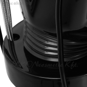 Gabbiano Carmen Fejmosó Egység - fekete - E-SHOP ELKONcosmetic Kft.