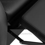 Gabbiano Carmen Fejmosó Egység - fekete - E-SHOP ELKONcosmetic Kft.