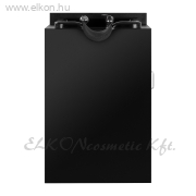 Gabbiano fodrászati / borbély fejmosó állomás fekete - E-SHOP ELKONcosmetic Kft.