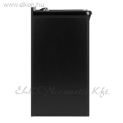 Gabbiano fodrászati / borbély fejmosó állomás fekete - E-SHOP ELKONcosmetic Kft.