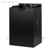 Gabbiano fodrászati / borbély fejmosó állomás fekete - E-SHOP ELKONcosmetic Kft.