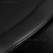Gabbiano fodrászszék Sewilla fekete - E-SHOP ELKONcosmetic Kft.