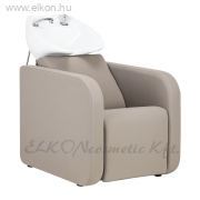 Gabbiano fejmosó fehér-bézs színben - E-SHOP