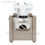 Gabbiano fejmosó fehér-bézs színben - E-SHOP ELKONcosmetic Kft.