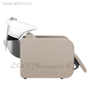 Gabbiano fejmosó fehér-bézs színben - E-SHOP ELKONcosmetic Kft.