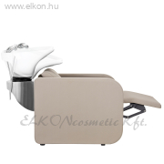 Gabbiano fejmosó fehér-bézs színben - E-SHOP ELKONcosmetic Kft.