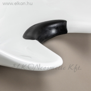 Gabbiano fejmosó fehér-bézs színben - E-SHOP ELKONcosmetic Kft.