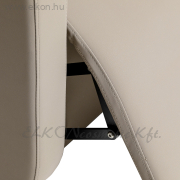 Gabbiano fejmosó fehér-bézs színben - E-SHOP ELKONcosmetic Kft.