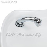Gabbiano fejmosó fehér-bézs színben - E-SHOP ELKONcosmetic Kft.