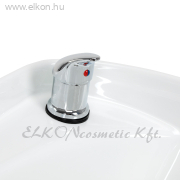 Gabbiano fejmosó fehér-bézs színben - E-SHOP ELKONcosmetic Kft.
