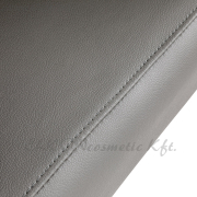 Hidraulikus Fodrász Szék szürke-fekete - E-SHOP ELKONcosmetic Kft.