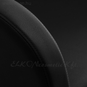 Hidraulikus Fodrász Szék fekete - E-SHOP ELKONcosmetic Kft.