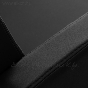 Hidraulikus Fodrász Szék fekete - E-SHOP ELKONcosmetic Kft.