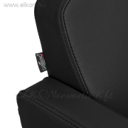 Hidraulikus Fodrász Szék fekete - E-SHOP ELKONcosmetic Kft.