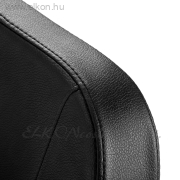 Hidraulikus Fodrász Szék fekete - E-SHOP ELKONcosmetic Kft.