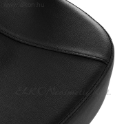 Hidraulikus Fodrász Szék fekete - E-SHOP ELKONcosmetic Kft.