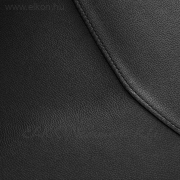 Hidraulikus Fodrász Szék fekete - E-SHOP ELKONcosmetic Kft.