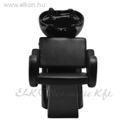 Hajmosó Egység - fekete - E-SHOP ELKONcosmetic Kft.