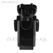 Hajmosó Egység - fekete - E-SHOP ELKONcosmetic Kft.