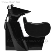 Hajmosó Egység - fekete - E-SHOP ELKONcosmetic Kft.
