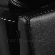 Hajmosó Egység - fekete - E-SHOP ELKONcosmetic Kft.