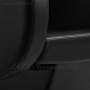 Hajmosó Egység - fekete - E-SHOP ELKONcosmetic Kft.