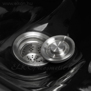 Hajmosó Egység - fekete - E-SHOP ELKONcosmetic Kft.