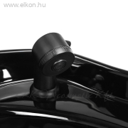 Hajmosó Egység - fekete - E-SHOP ELKONcosmetic Kft.