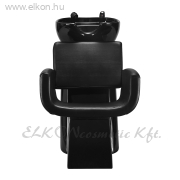 Mataro Fejmosó Egység fekete - E-SHOP ELKONcosmetic Kft.