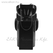 Mataro Fejmosó Egység fekete - E-SHOP ELKONcosmetic Kft.