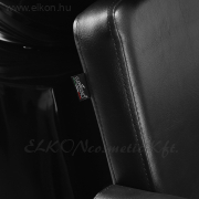 Mataro Fejmosó Egység fekete - E-SHOP ELKONcosmetic Kft.