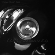 Mataro Fejmosó Egység fekete - E-SHOP ELKONcosmetic Kft.