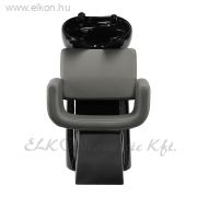 Mataro Fejmosó Egység szürke-fekete - E-SHOP ELKONcosmetic Kft.