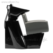 Mataro Fejmosó Egység szürke-fekete - E-SHOP ELKONcosmetic Kft.