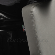 Mataro Fejmosó Egység szürke-fekete - E-SHOP ELKONcosmetic Kft.