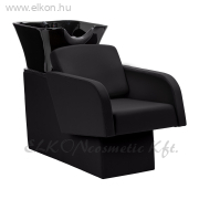 Elda Fejmosó Egység - fekete - E-SHOP