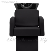 Elda Fejmosó Egység - fekete - E-SHOP ELKONcosmetic Kft.